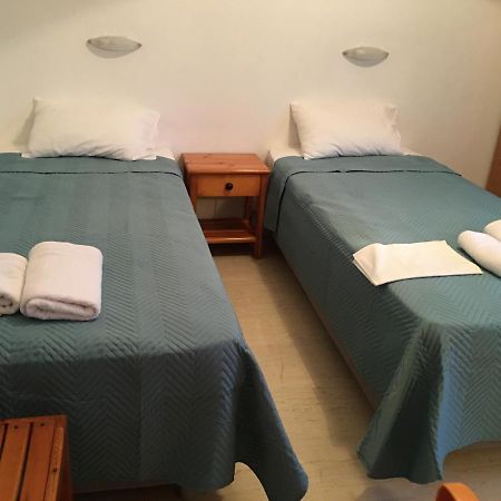 Villa Politis Poros  Exteriér fotografie