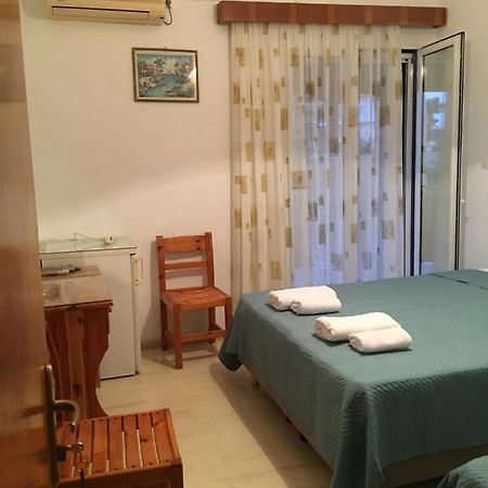 Villa Politis Poros  Exteriér fotografie