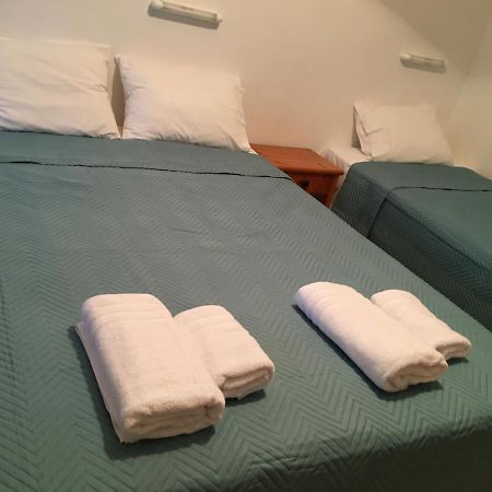 Villa Politis Poros  Exteriér fotografie